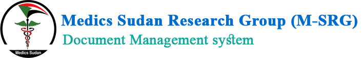 Logo of a company